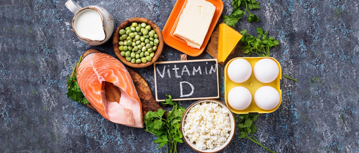 Vitamin D on Health and Skin