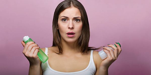 8 Toxic Skincare Ingredients to Avoid