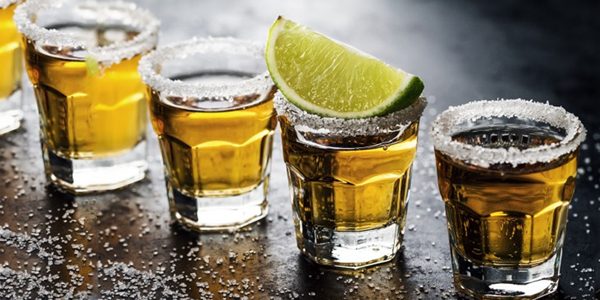 Does Tequila Really Help in Weight Loss