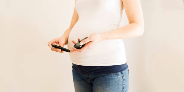 Gestational Diabetes-Complications and how to prevent it