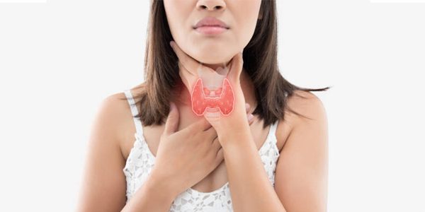 Skin Signs of Thyroid Disease
