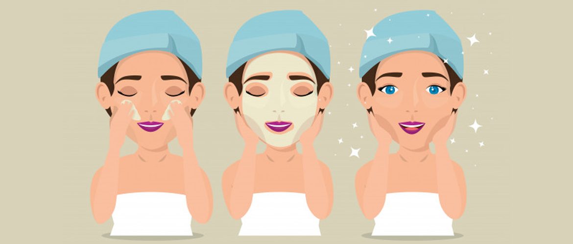 Top 5 Weird skincare Routines that can do wonders