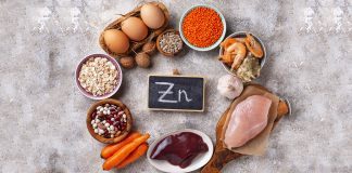 5 Powerful Foods That Are High in Zinc