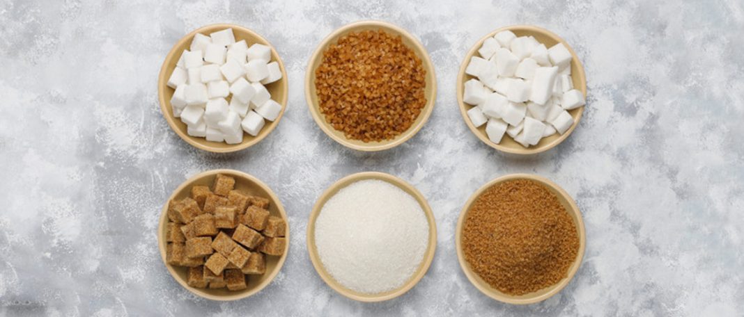 Does Sugar Causes Diabetes