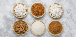 Does Sugar Causes Diabetes