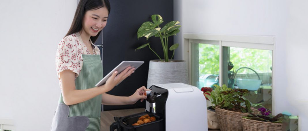 Health Benefits of Air Fryers - Completehealthnews.com