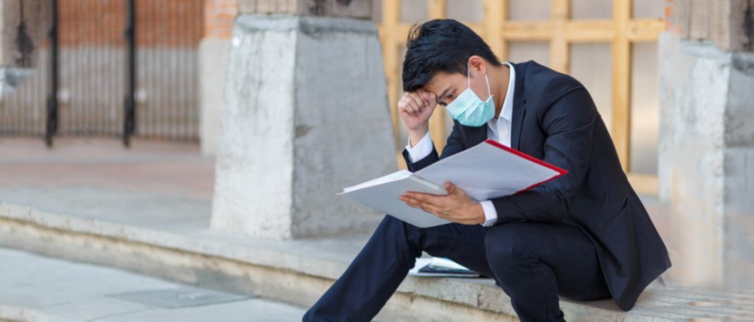 Is It COVID Pandemic Stress? 10 Questions to Ask Yourself