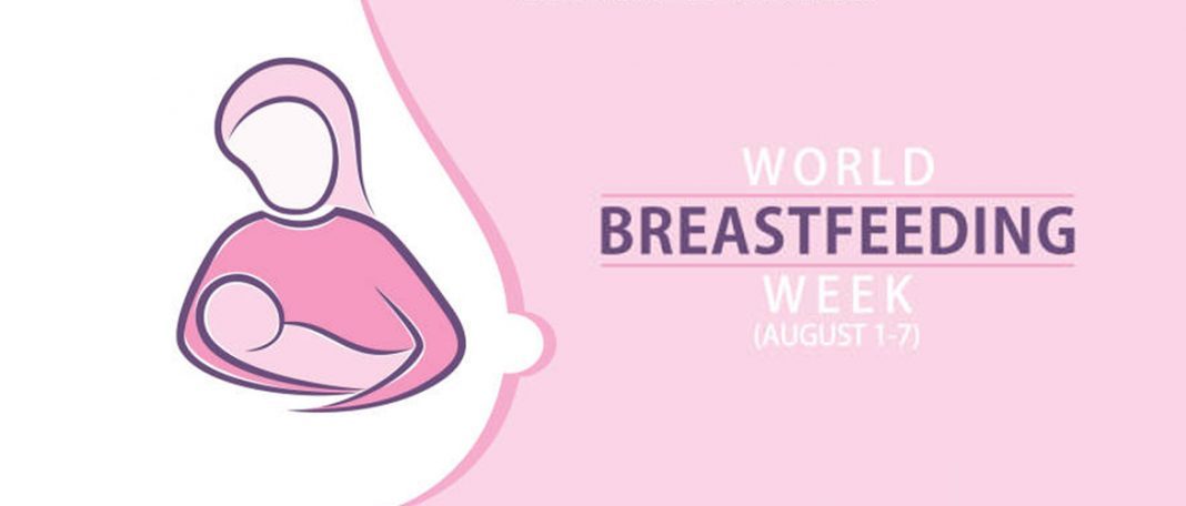 World Breastfeeding Week 2020: Theme, Common Myths & Healthy Practices
