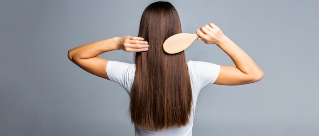Seven Signs to Learn Your Hair Is Healthy