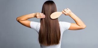 Seven Signs to Learn Your Hair Is Healthy