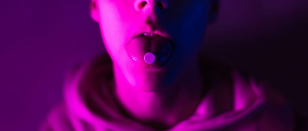 Can LSD Act as a Pain Reliever?