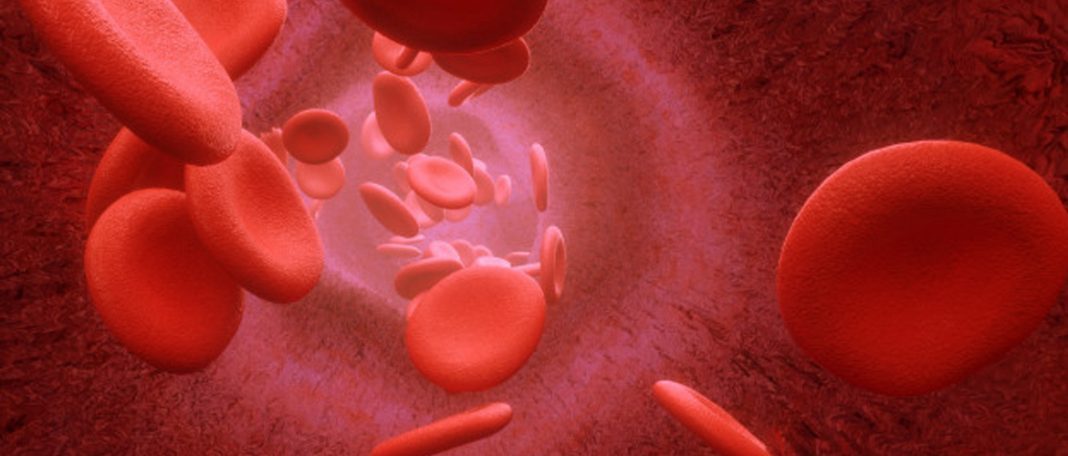 The Dantu Variant Blood Group Protects against Malaria