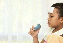 COVID-19 Reduced Severe Asthma Attacks in Kids?