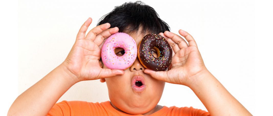 Childhood Obesity Increases the Risk of Pediatric Multiple Sclerosis