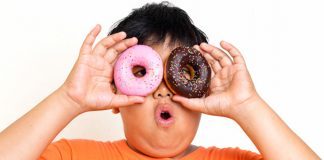Childhood Obesity Increases the Risk of Pediatric Multiple Sclerosis