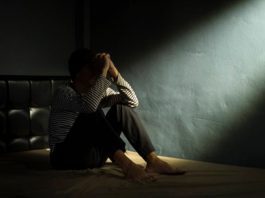 Sheer Increase in Suicide Rate of Young Americans