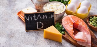Can Vitamin D Levels Help Diagnose the Disease Earlier?
