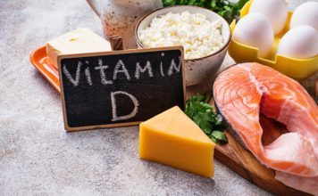 Can Vitamin D Levels Help Diagnose the Disease Earlier?