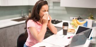 A New Study Says Common Cold Gives Protection from COVID-19