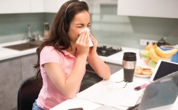 A New Study Says Common Cold Gives Protection from COVID-19