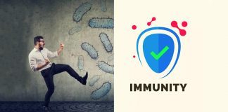 Covid immunity