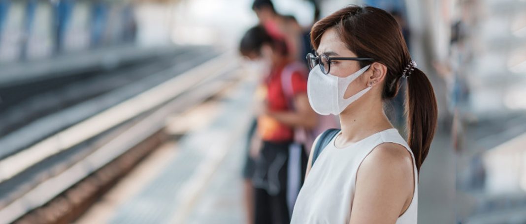 Face Masks Could Boost COVID-19 Immunity and Slow Spread, Says Research