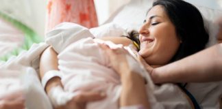 Health Facts About Infants Born Vaginally vs C-Section