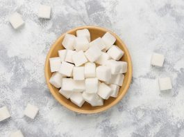 Will Fructose Sugar Worsen the IBD Inflammation?