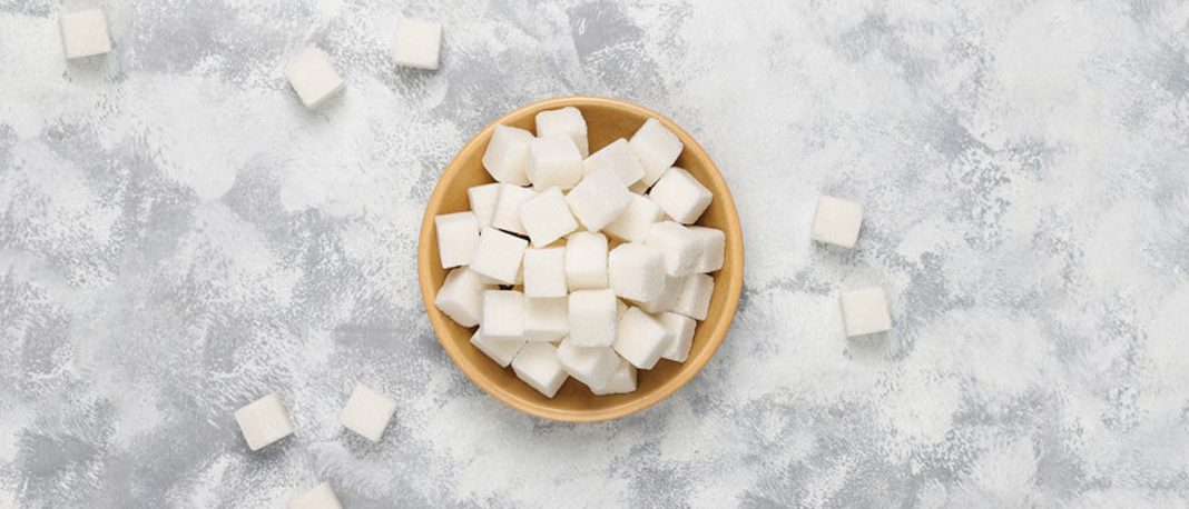 Will Fructose Sugar Worsen the IBD Inflammation?