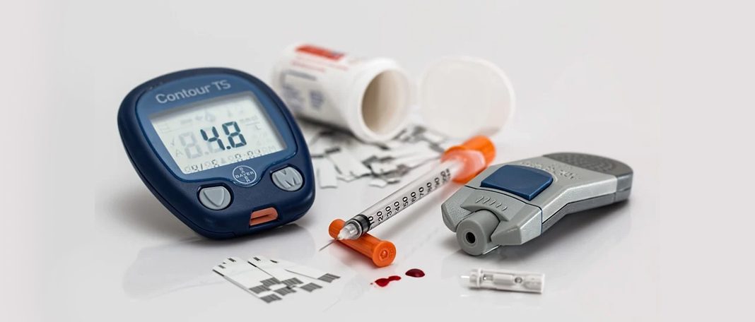 What Is A1C Diabetic Test Level and How to Reduce It