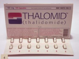 Thalidomide,-Biggest-Man-Made-Medical-Disaster-Ever