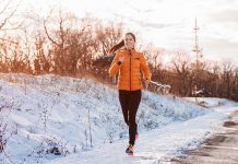 How Can Working Out in Cold Weather Help You Burn Calories?