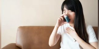 Asthma Patients
