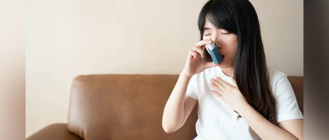 Asthma Patients