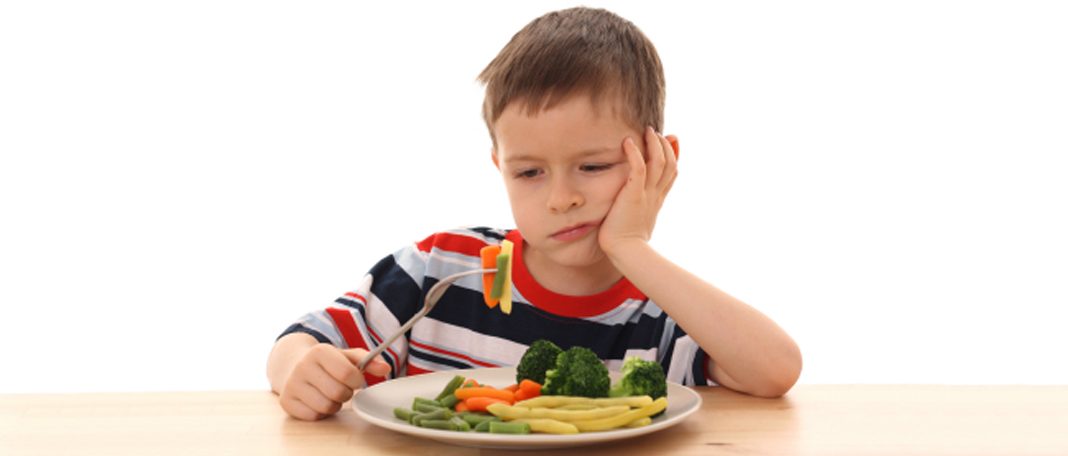 Vegan Diet-for-children