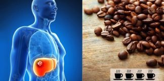 Drinking Coffee Protects Liver from Disease