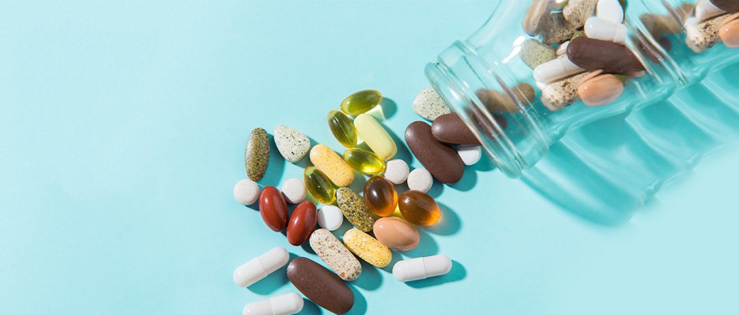Can You Overdose On Vitamins And Minerals?