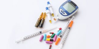Diabetic Patients Are More Prone to All Infections: Here’s Why!