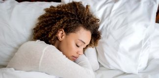 Can Sleep Deprived People Benefit From Naps?