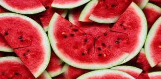 The Nutritional Benefits Of Watermelon