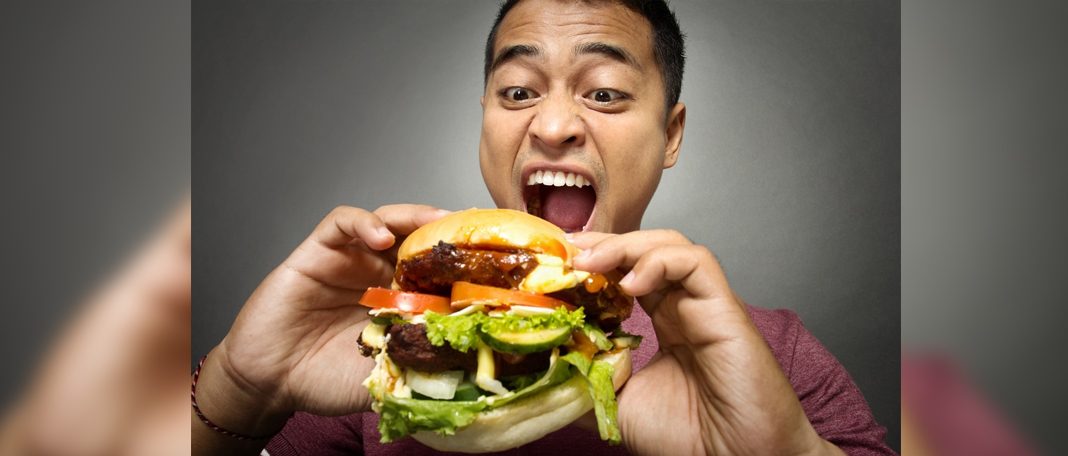 7 Reasons For Your Excessive Hunger