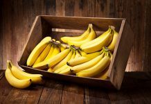 Banana Nutrition Facts And Health Benefits