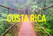 How Costa Rica Outperforms The United States In Life Expectancy?