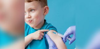 Moderna Vaccine: Strong Immune Response In Children