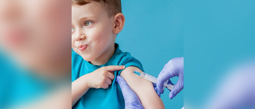Moderna Vaccine: Strong Immune Response In Children