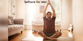 Essential Guide On Self Care For Men