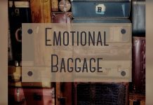 How To Get Rid Of Emotional Baggage? What Doctors Don’t Tell!