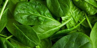 Spinach And Cancer: The Anticancer Effects You Never Heard Before