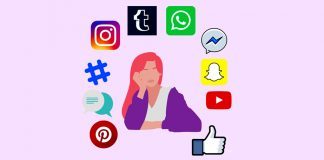What Is The Connection Between Social Media And Mental Health?