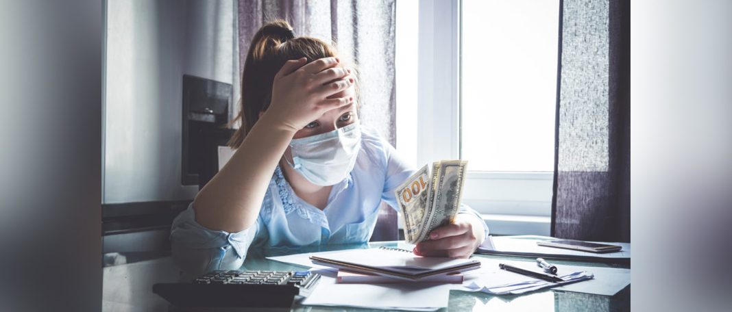 5 Essential Tips On How To Deal With Financial Stress